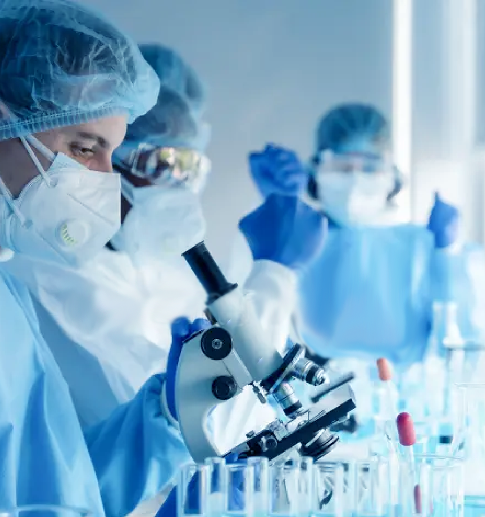 التقنية في الفا